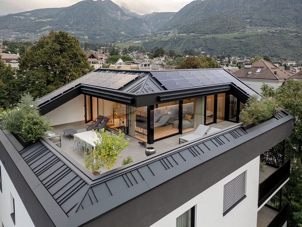 Contrat d’entretien toiture terrasse à Tours